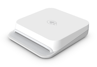 Snackpass payment reader